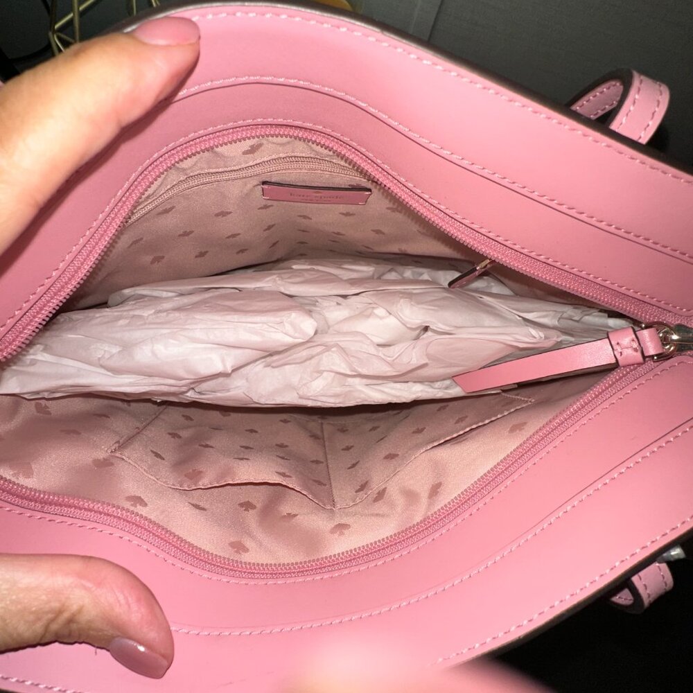 NWT Kate Spade tote - Picture 6 of 7